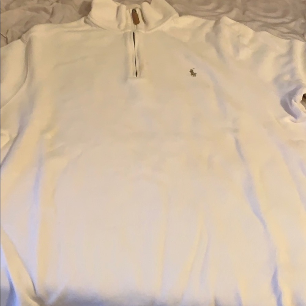 Polo Ralph Lauren sweater